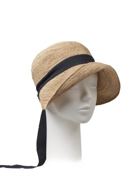 Nicki Marquardt Atelier | Summer hat