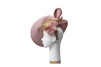 Couture | Fascinator hat for wedding guest -  image-7