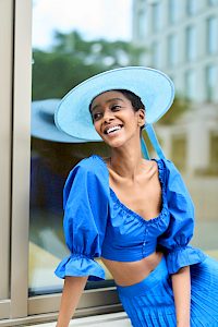 Nicki Marquardt Atelier | Elegant hat -  image-5