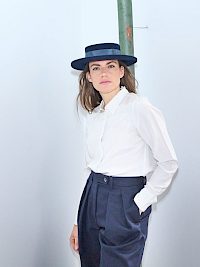 Nicki Marquardt Atelier | Ladies hat -  image-2